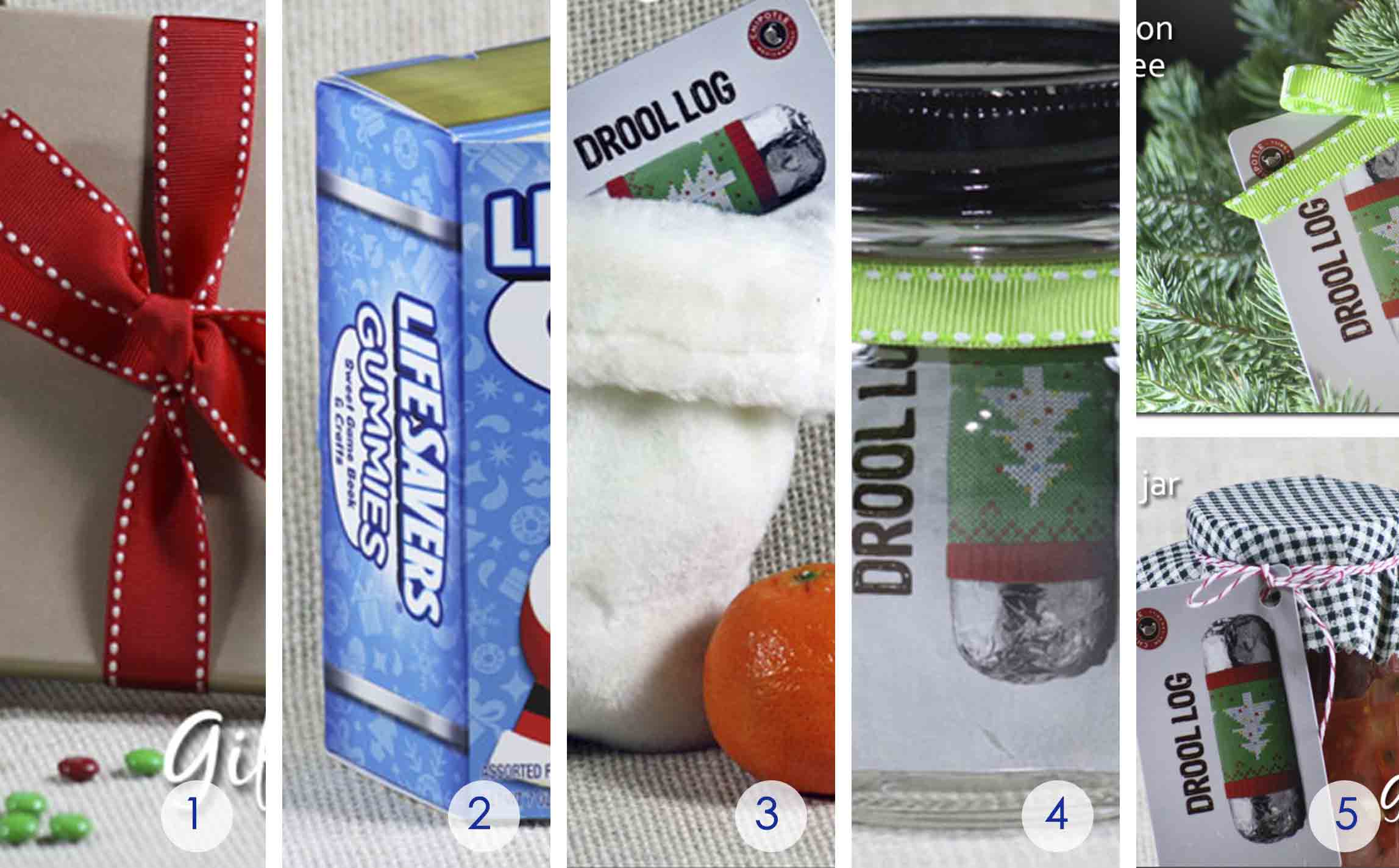 Five Super Easy Last Minute Gift Card Wrapping Ideas GCG Five Super Easy Last Minute Gift Card Wrapping Ideas GCG