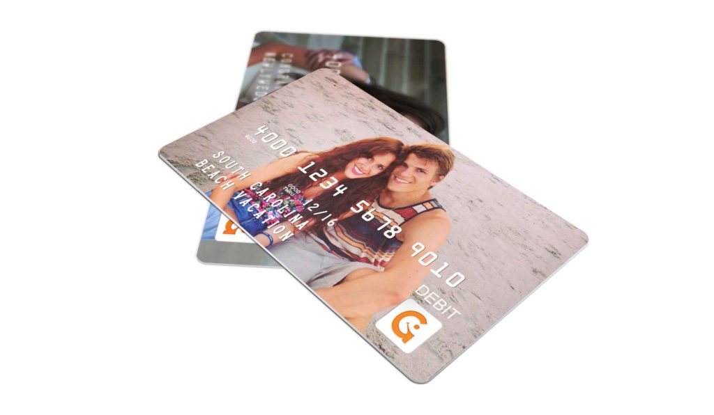 Thanks to Gift Cards, My Wallet is Full of Memories