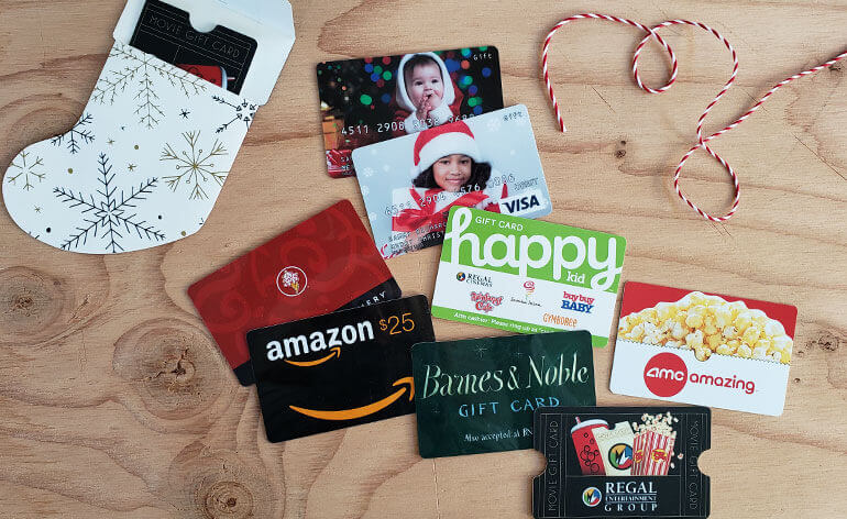 List Of The Best Holiday Gift Cards For Kids Giftcards Com - 