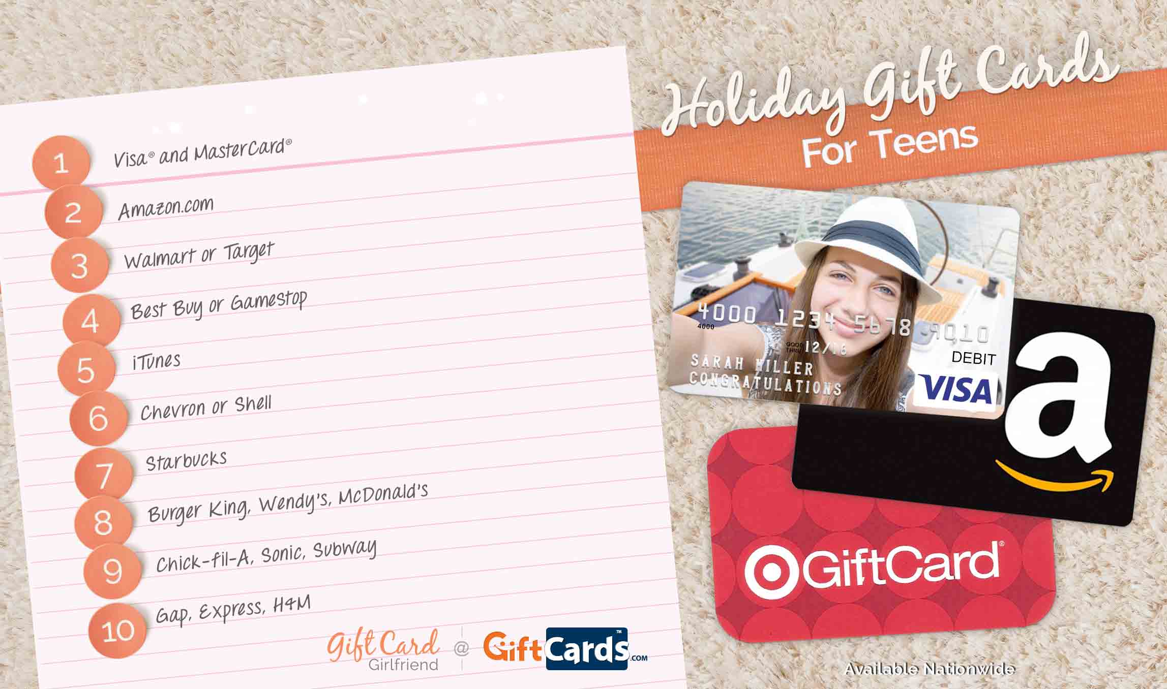 Top Ten Teen Gifts 3