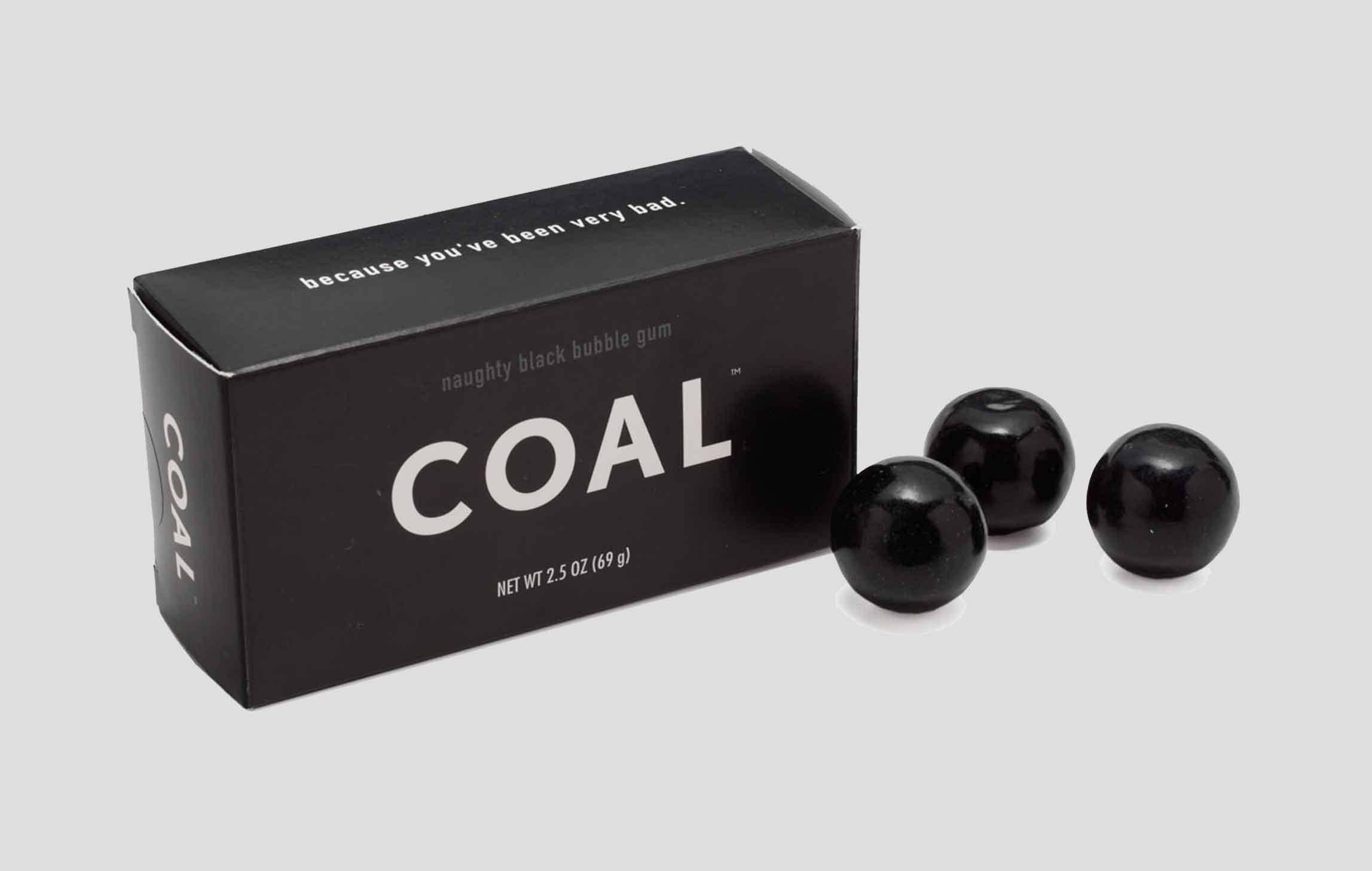 Coal Gum