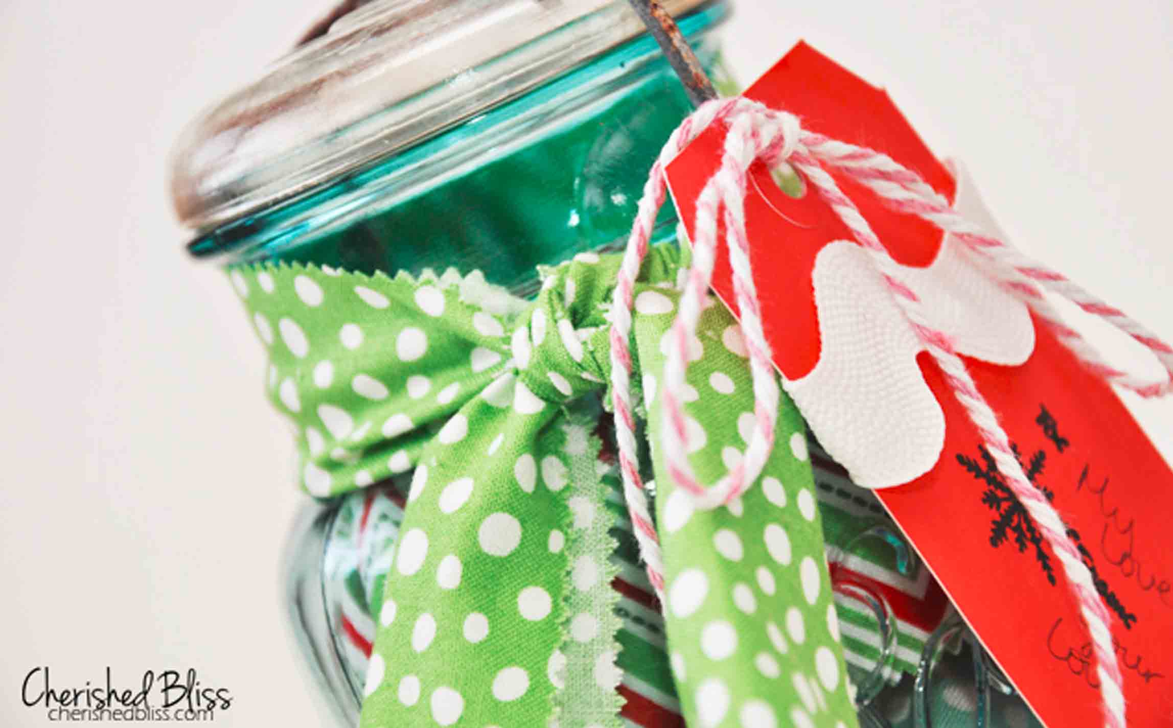 Free Printable Christmas Gift Card Holders - Honey + Lime