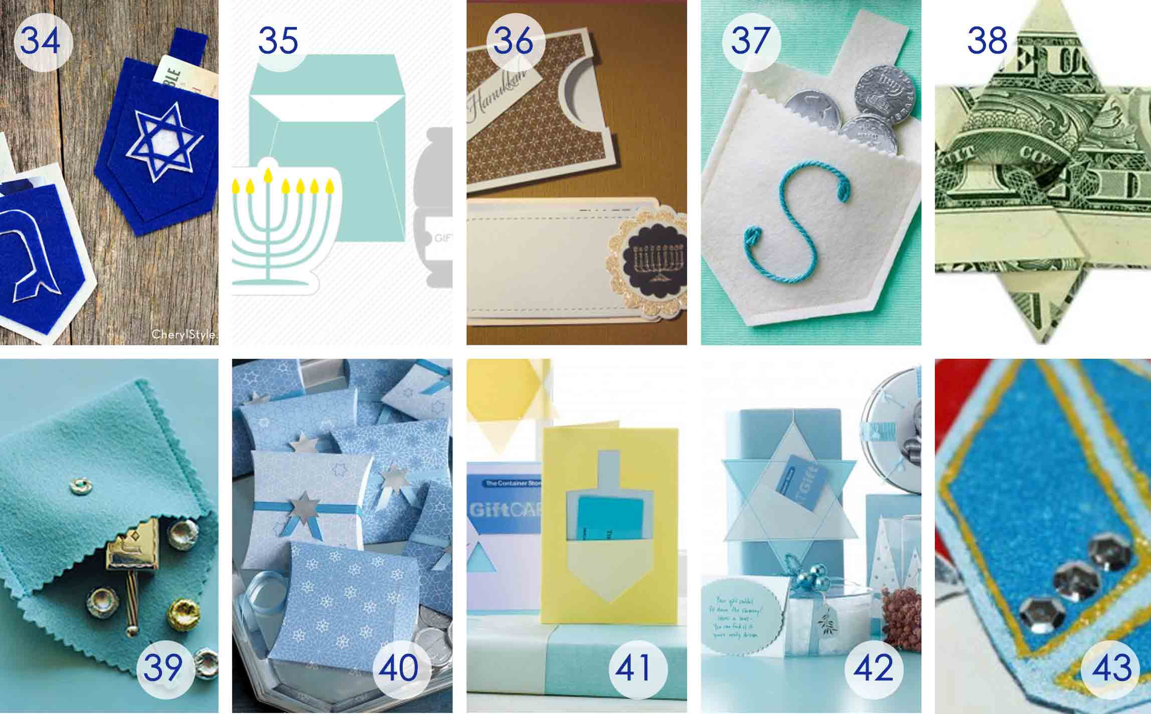 Recycled Paper Greetings Hanukkah Money/Gift Card Holder Details about   Spend It 