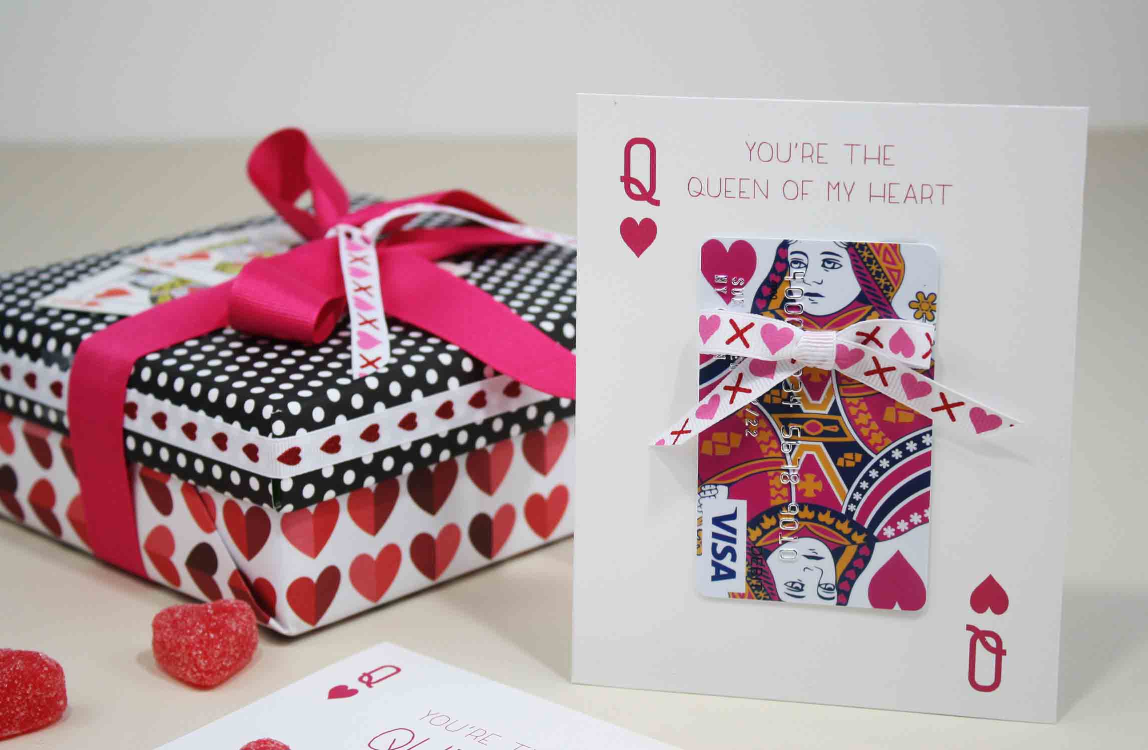 gift card girlfriend's guide to valentine's day 2015 | gcg