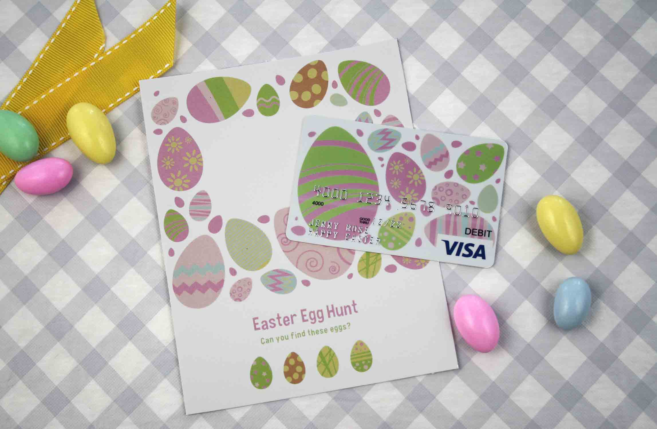 Easter egg deals hunt supplies