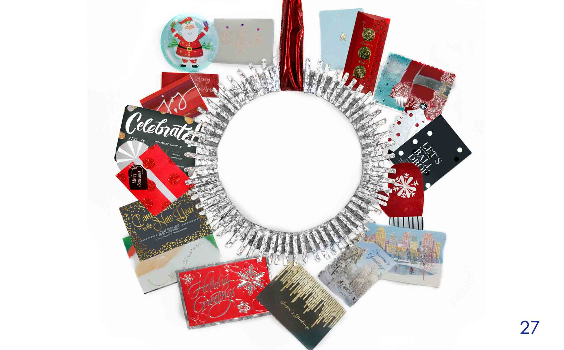 10 Gifts that fit in a card – The Lettering Tree