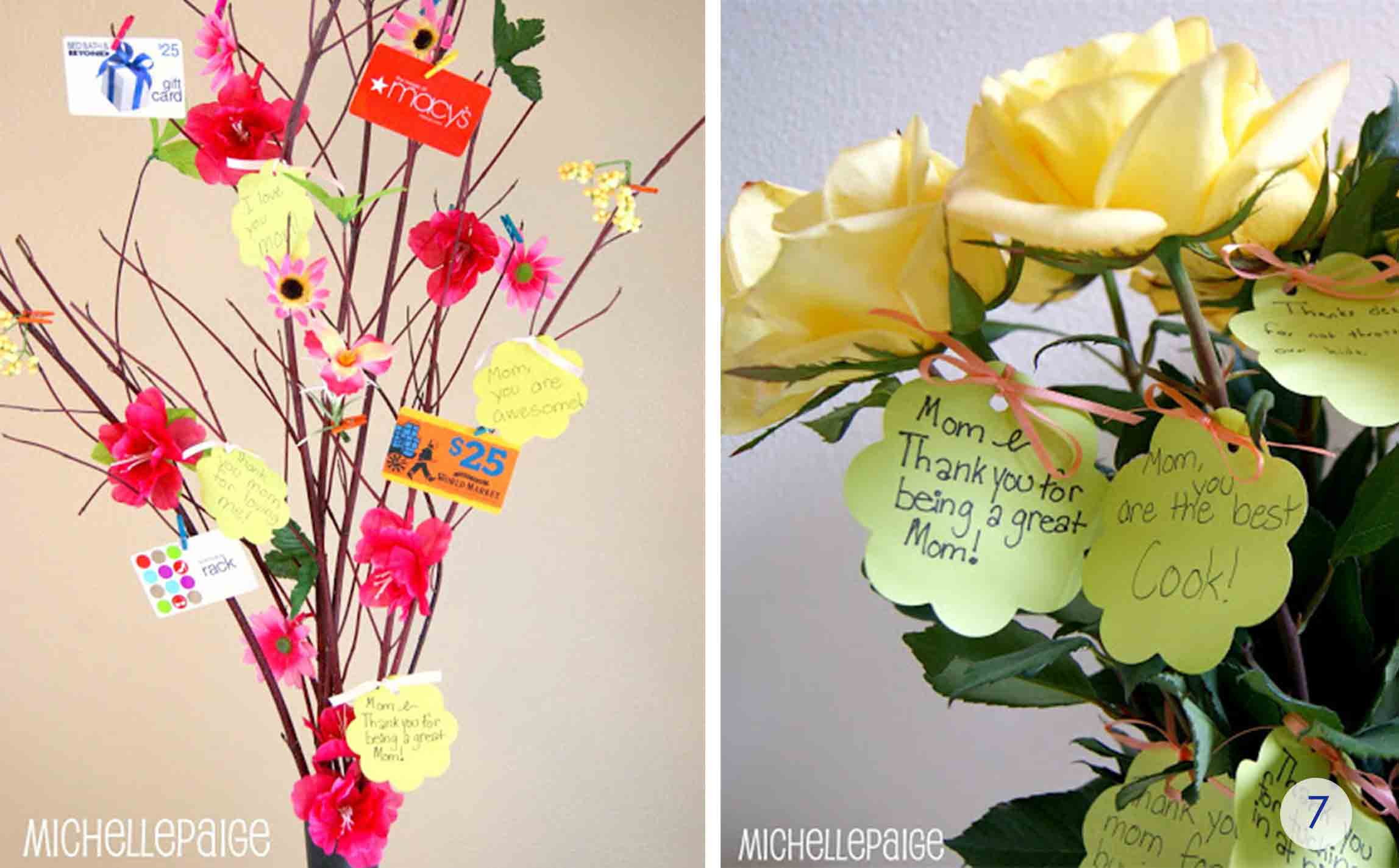 10 Gifts that fit in a card – The Lettering Tree