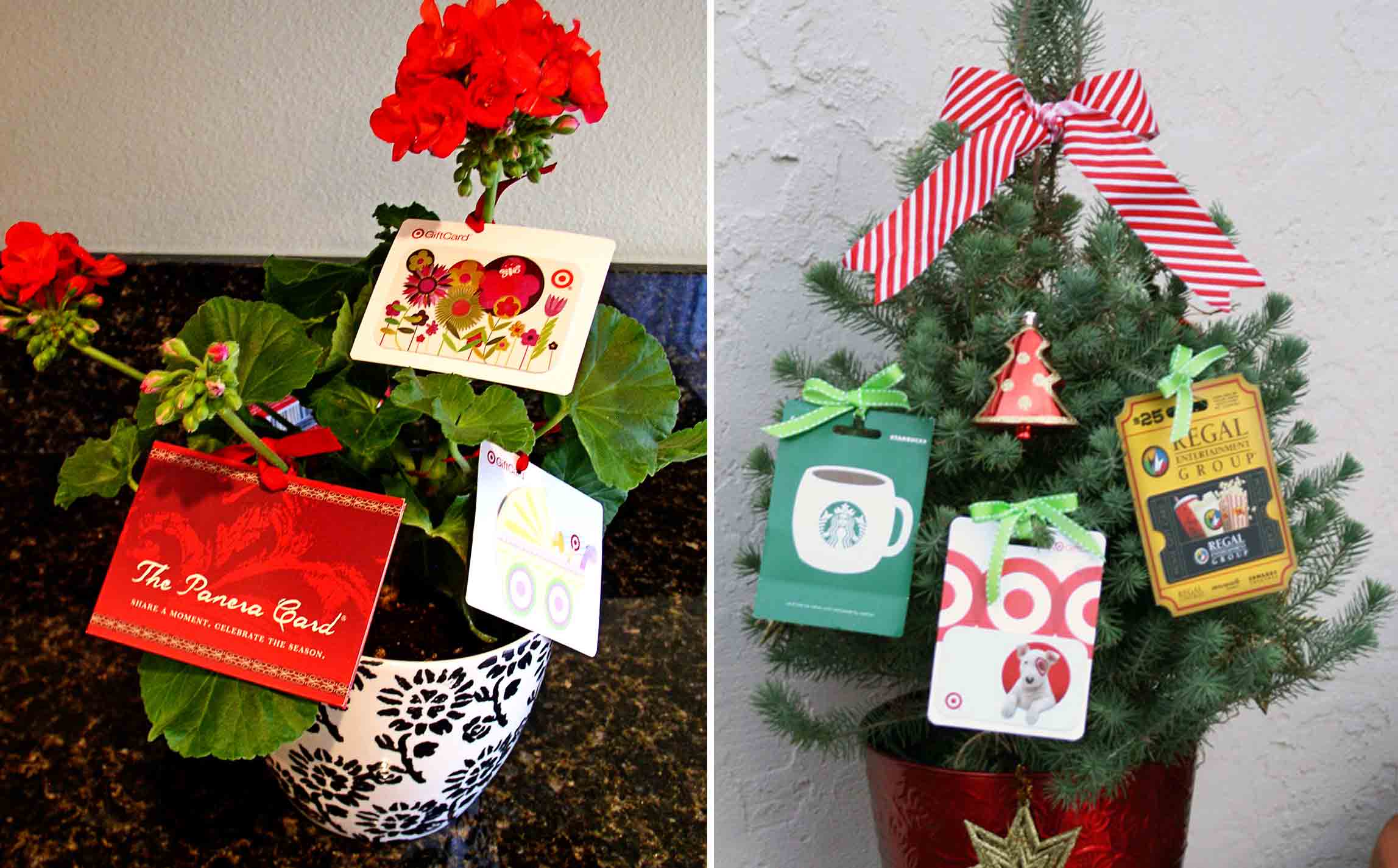 5 Best Gift Card Ideas for XMAS