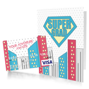 Super-Grad