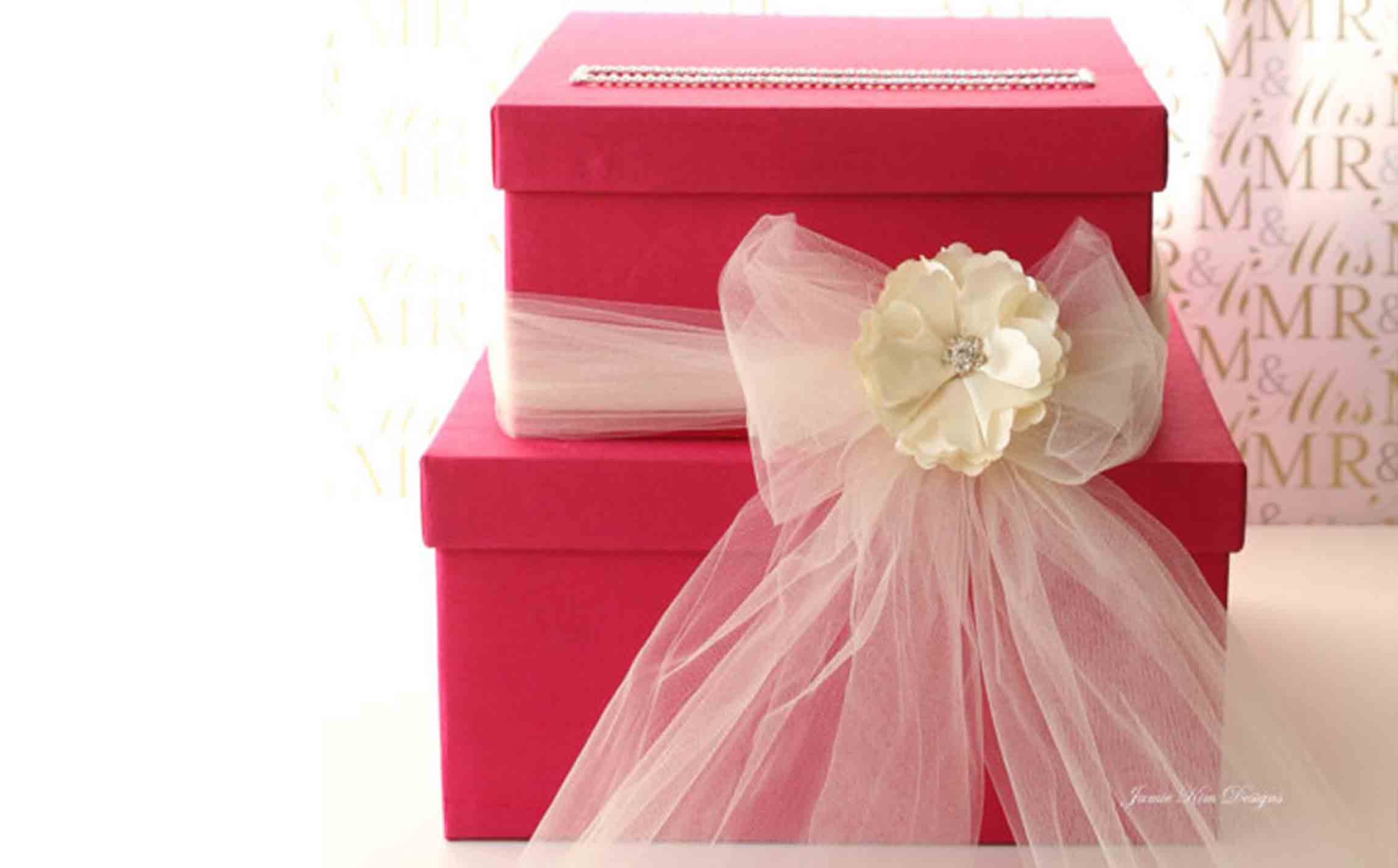 8 Ways to Stop Wedding Gift Cards from Being Stolen GCG