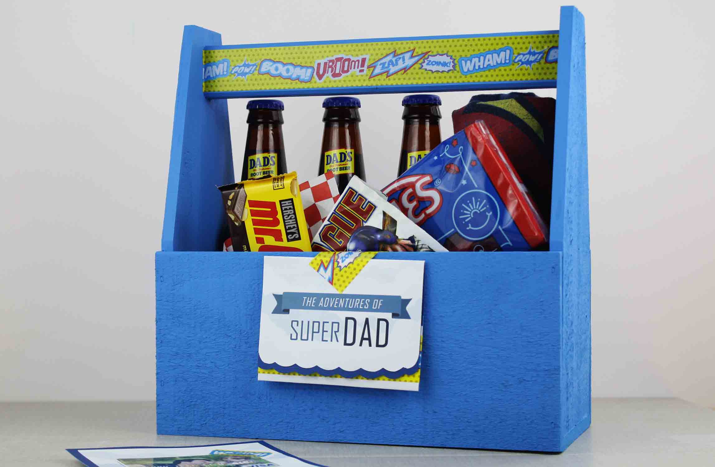 Design Focus football gift card holder Father’s Day men birthday 