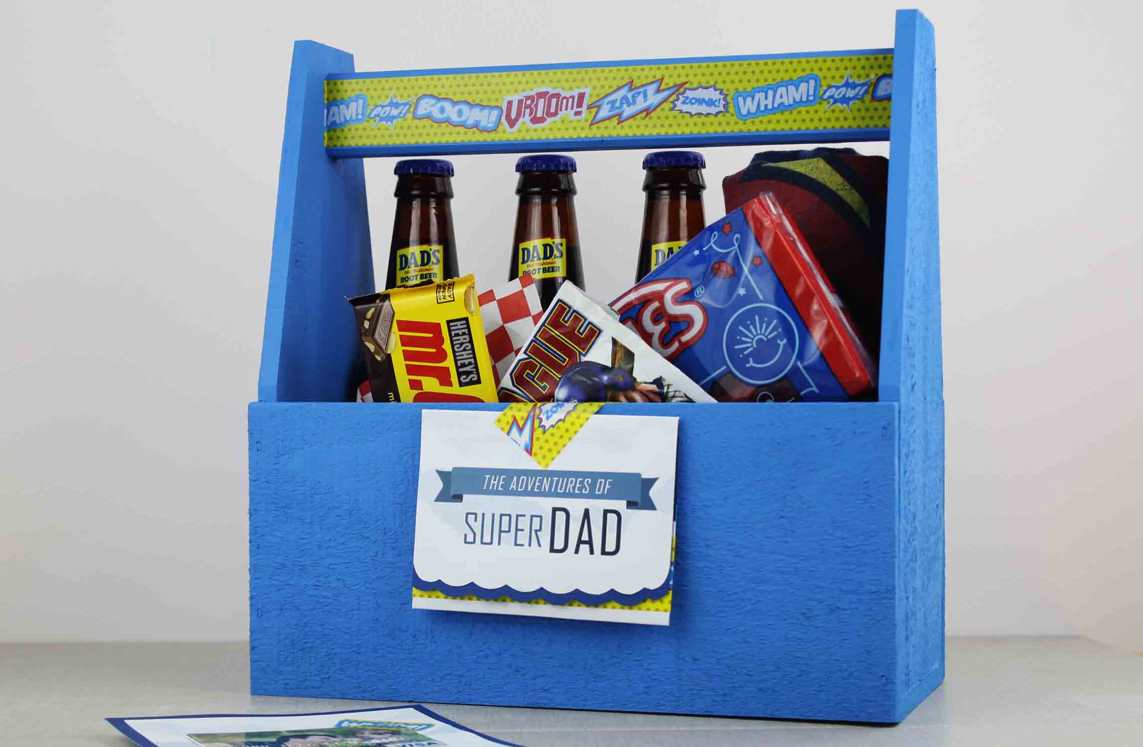 Dad Squad Gear Gift Card