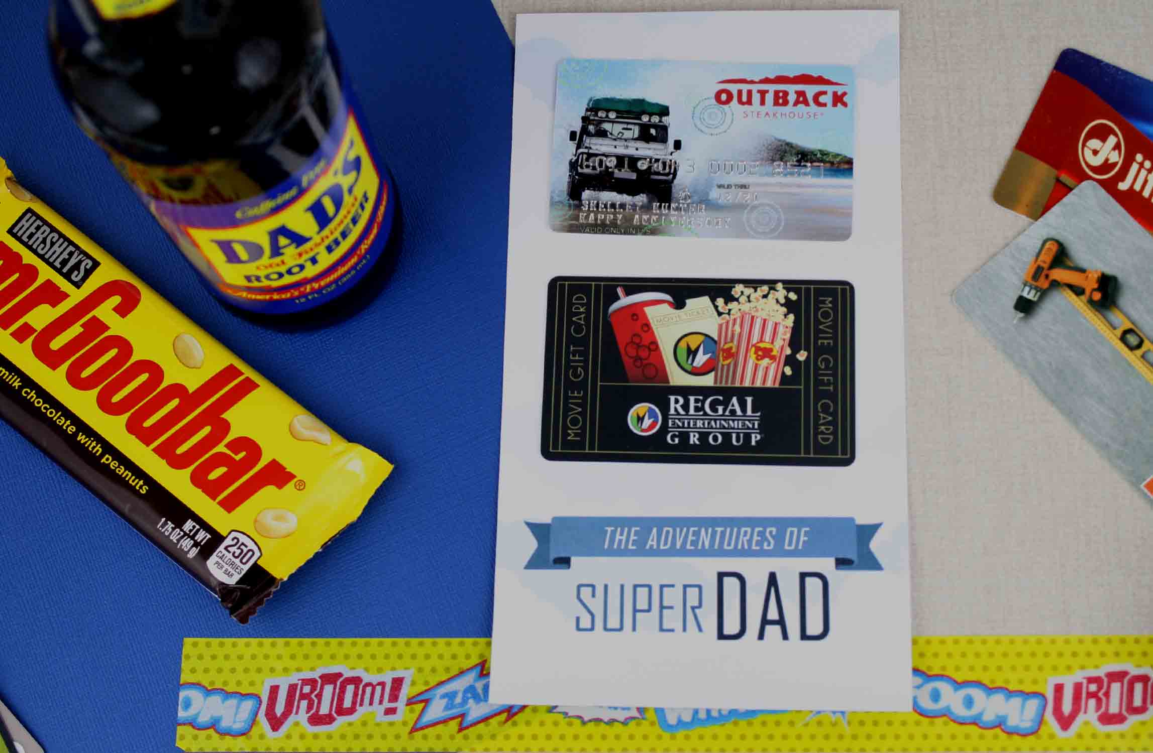 Top 10 Father's Day Gift Cards for Dads in 2023