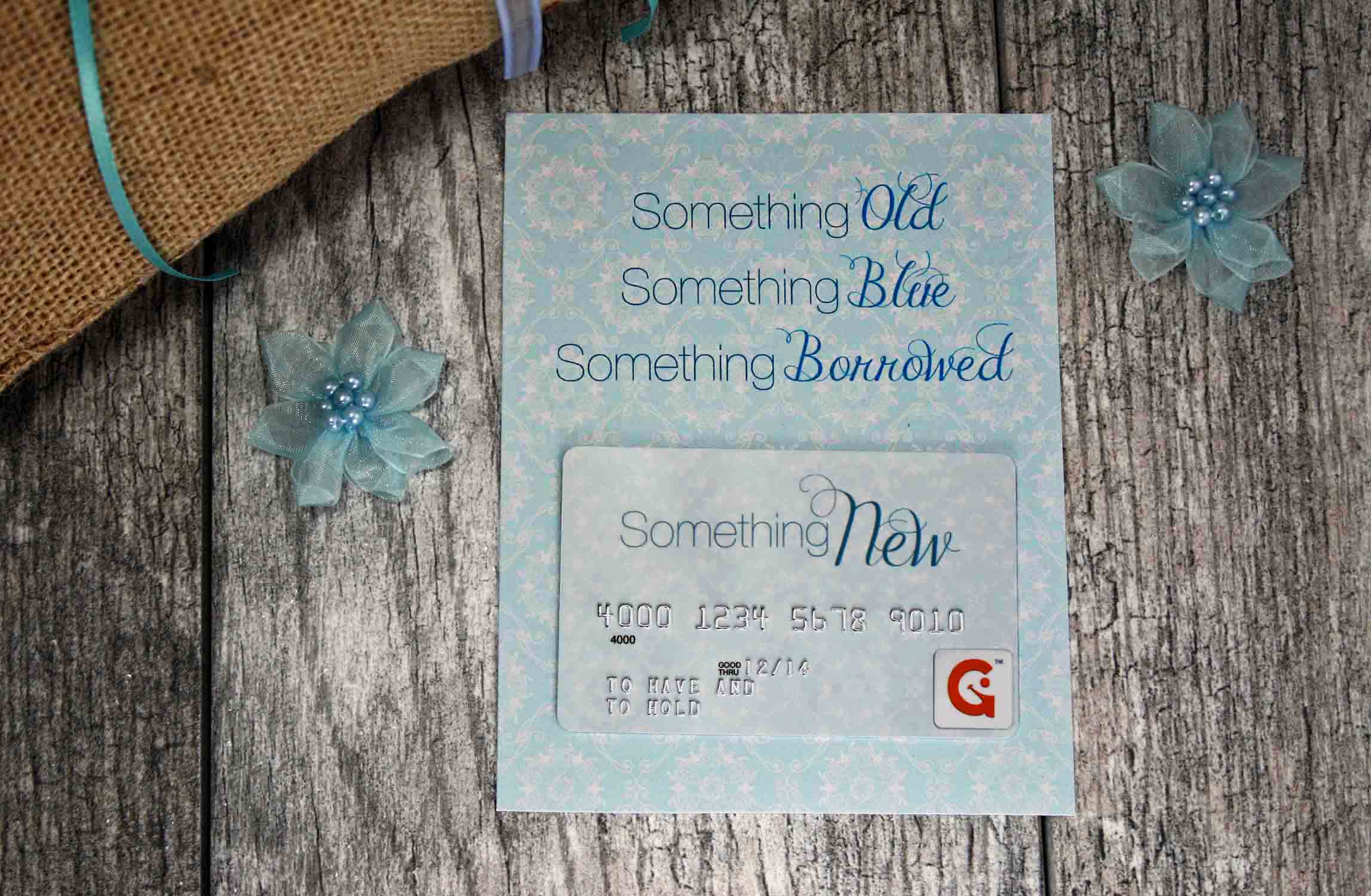 The Complete Guide to Wedding Gift Cards GCG