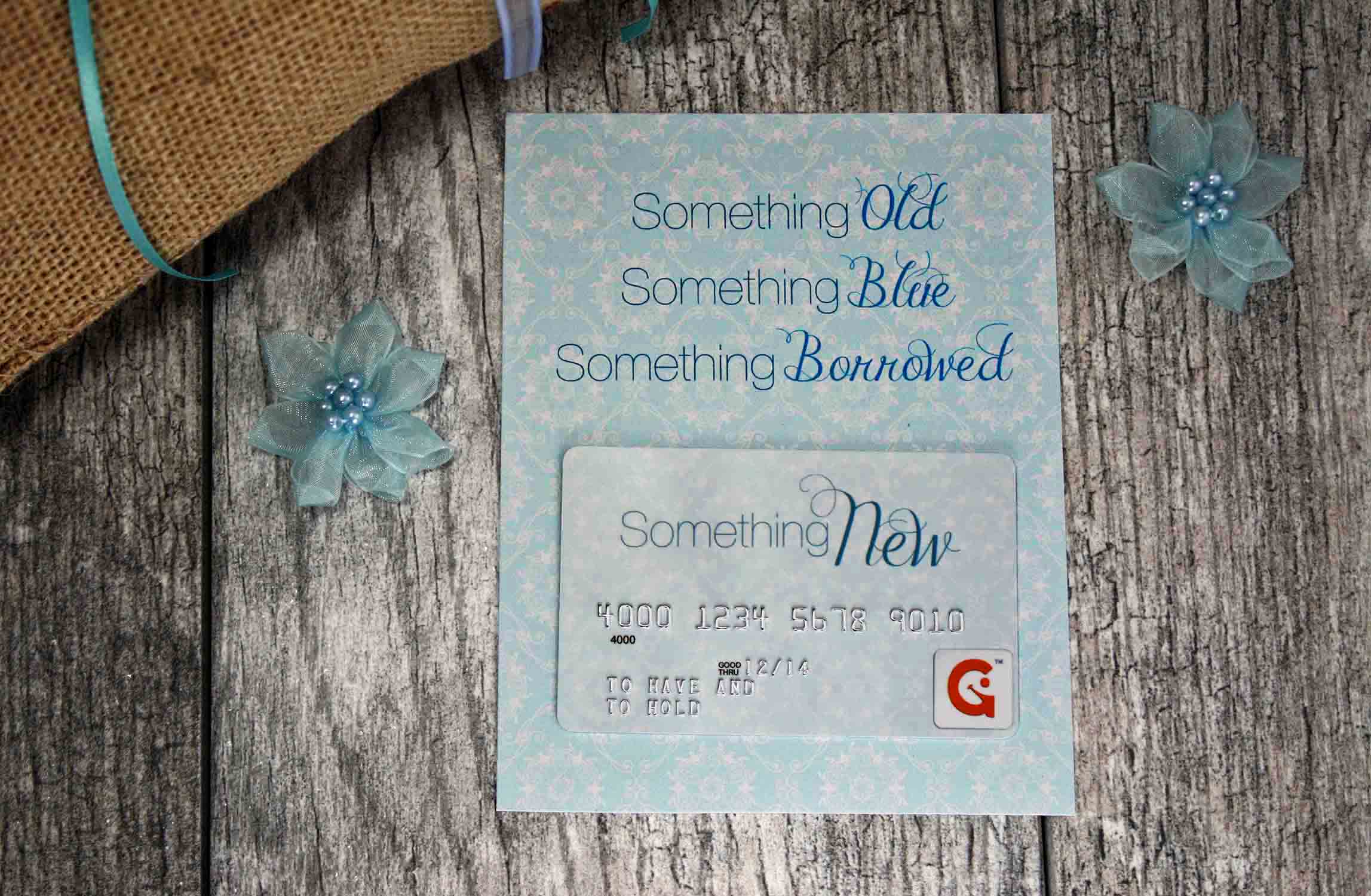 Wedding: Gift Vouchers | Connox