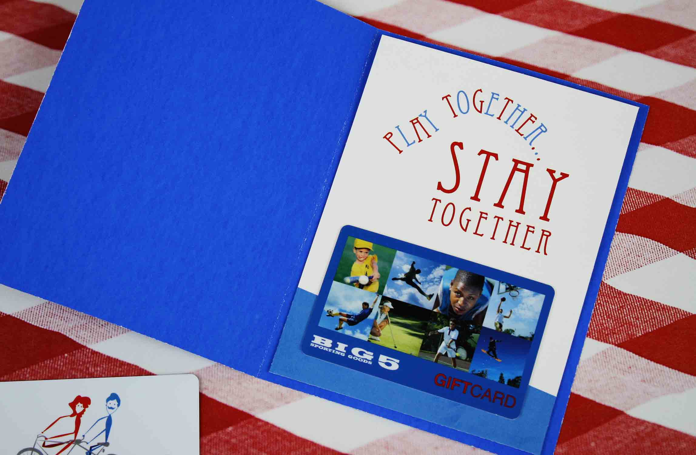 Free Printable} Play Together, Stay Together Wedding Gift