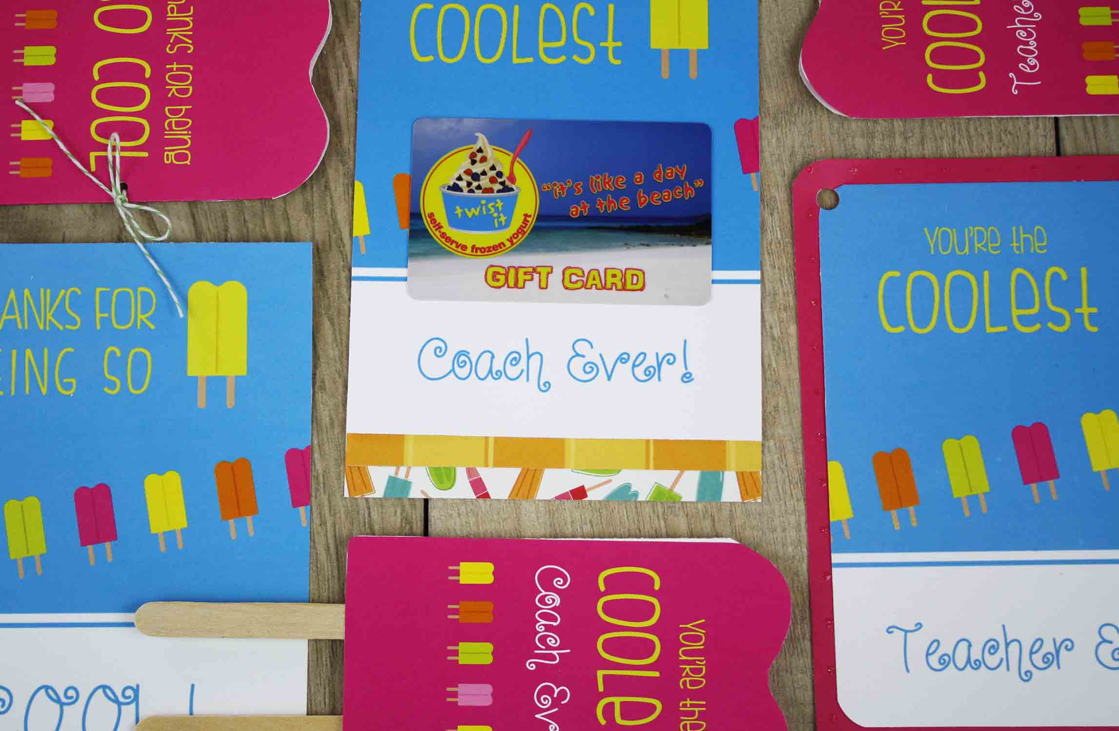 Free Printable Cool Est Cut Out Gift Card Holder Gcg