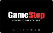 GameStop Gift Card