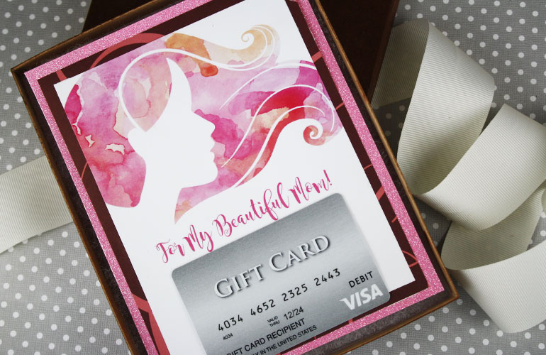 Best Gift Cards for Women