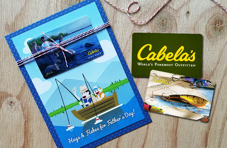 Cabela's Father's Day Sale: The Best Deals on Hunting and Fishing Gear