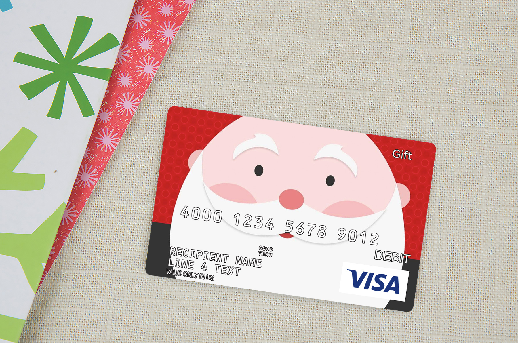 Stream Visa Gift Card Register - Order Gift Cards Online from Michael C.  Utsey | Listen online for free on SoundCloud