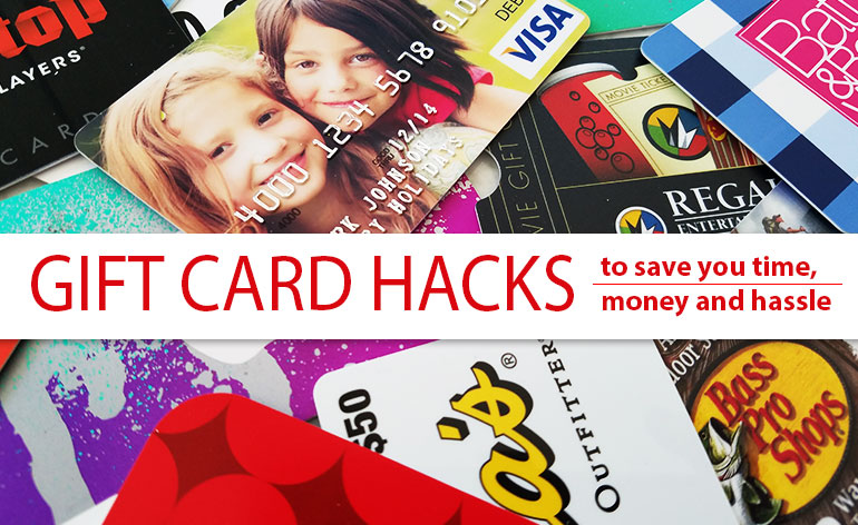 Fastest Way to Check Target Gift Card Balance