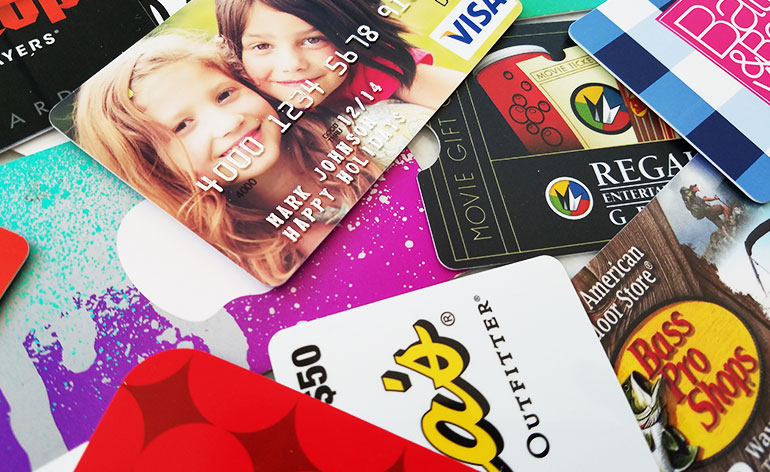 Buy GO Shop Gift Cards in Bulk