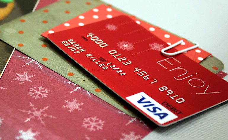 Do Target Visa Gift Cards Expire