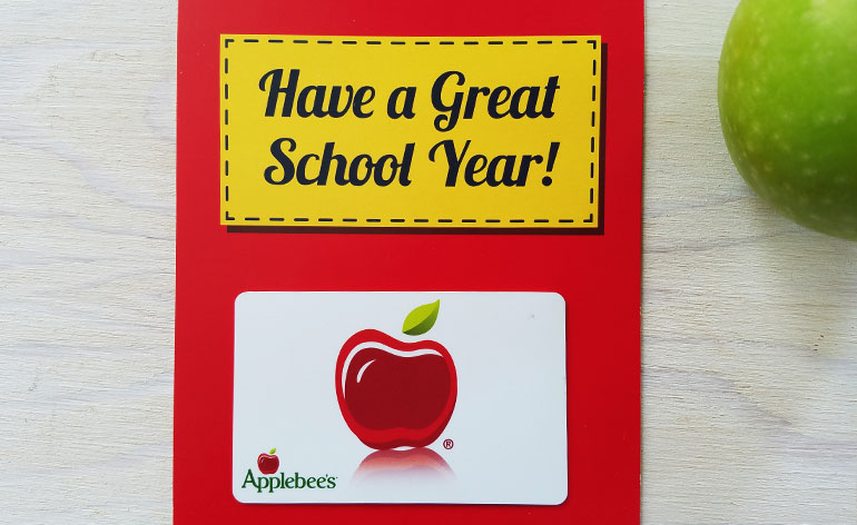 Best Back To School Gift Cards For Each Age Gcg