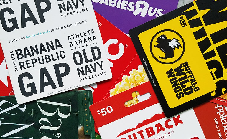 Here's A List Of Each Grocery Store's Chains - Gift Cards Galore