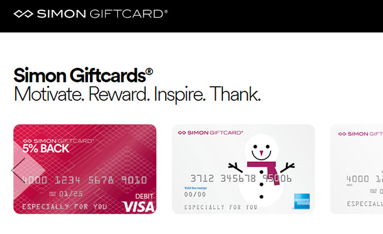 You Can Buy  Gift Cards Almost Anywhere — See Where to Shop!