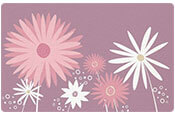 holding hands gift card