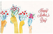Mothers Day Flowers