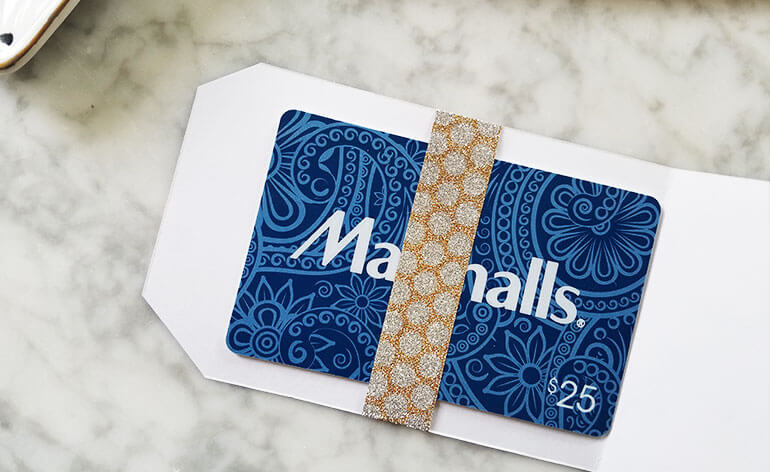 The Best Gift Cards for Mother's Day 2021