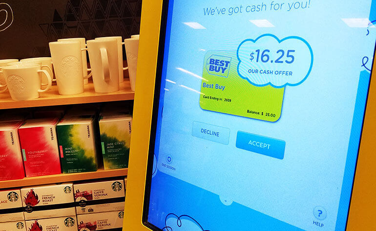 You Can Buy Bitcoin at Walmart in Coinstar Kiosks