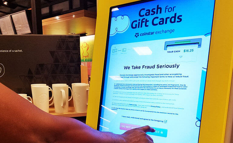 What’s the FASTEST Way to Get Cash for Gift Cards? GCG