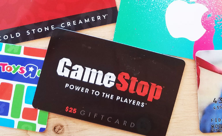 12 Best Gift Cards for Teens in 2024 Recommended by Parents