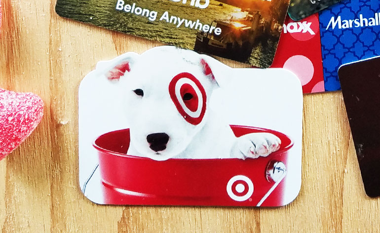 Where Can I Buy Target Gift Cards Besides Target?