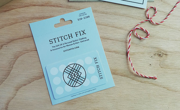 stitch fix gift card from gift card mall