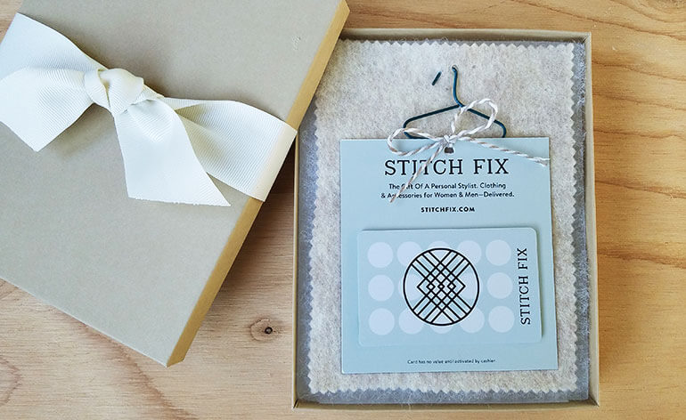 Free Gift Card Holder For Stitch Fix Gift Cards Giftcards Com