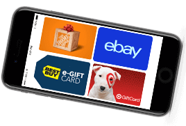 Buy Gift Cards, eGift Cards, Visa & Discount | GiftCards.com