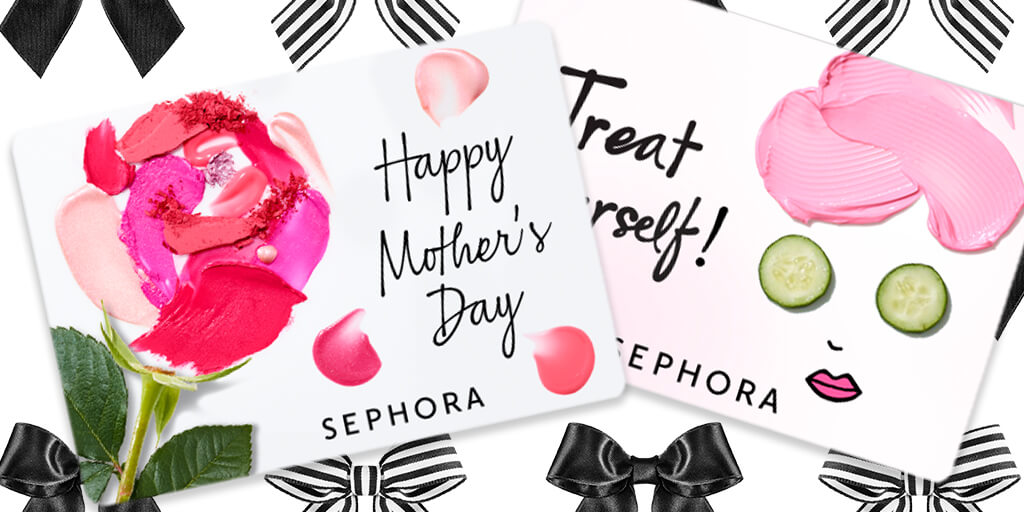 Buy 100 Sephora Egift Card Get Free 20 Bonus Card Giftcards Com