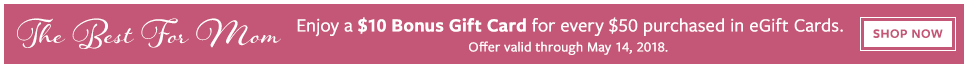 Free Harry & David gift card offer