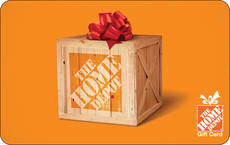 The Home Depot Gift Card Balance Giftcards Com