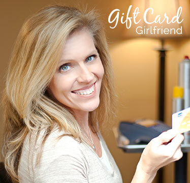 Ask Gift Card Girlfriend