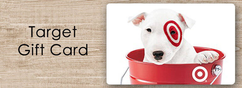 Gift Cards for Pet Lovers