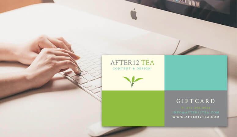 after12 tea gift cards