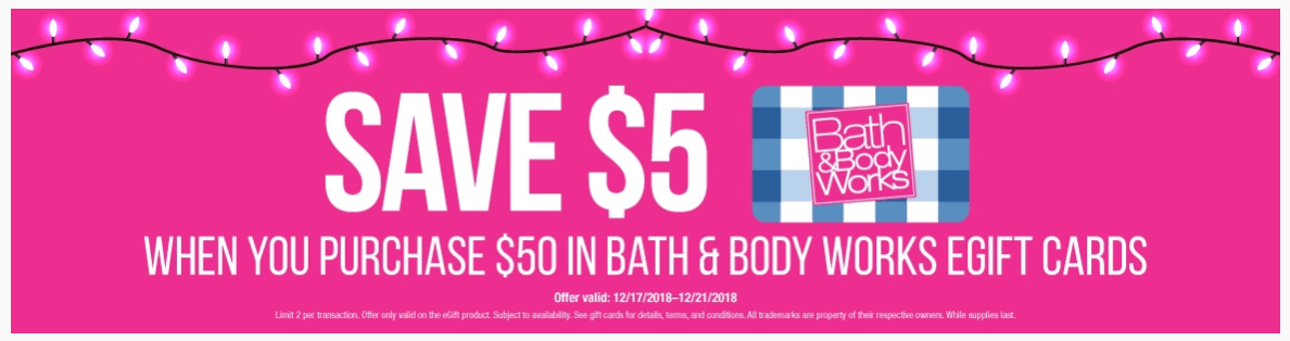 Bed Bath & Beyond gift cards on sale