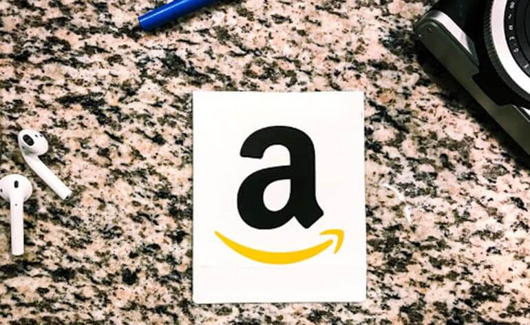 Amazon egift card printed out
