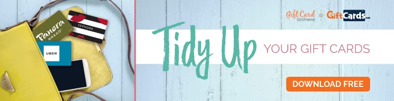 tidy up ebook